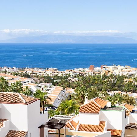 Elysium Ocean Villa Costa Adeje  Exterior foto