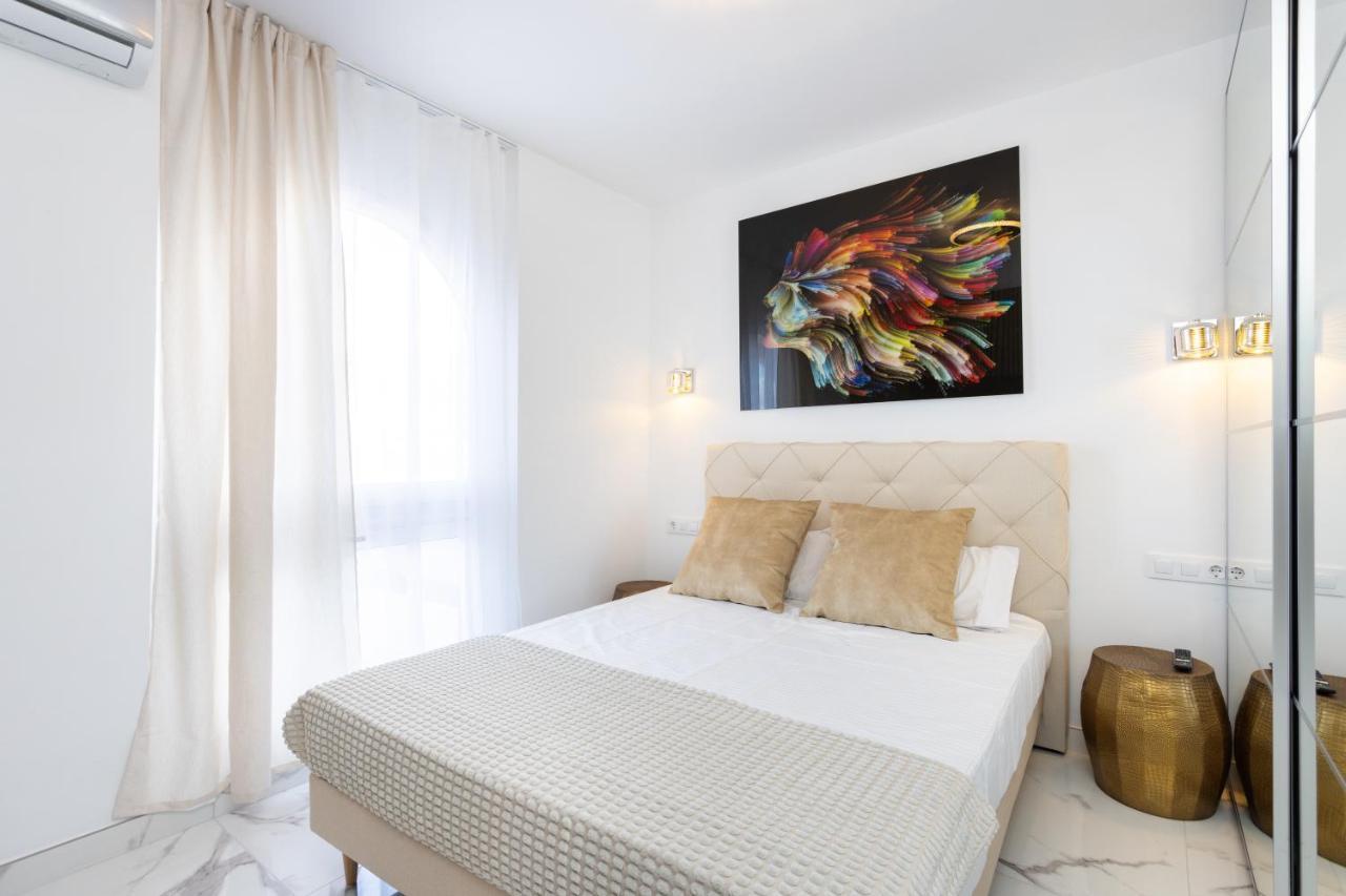 Elysium Ocean Villa Costa Adeje  Exterior foto