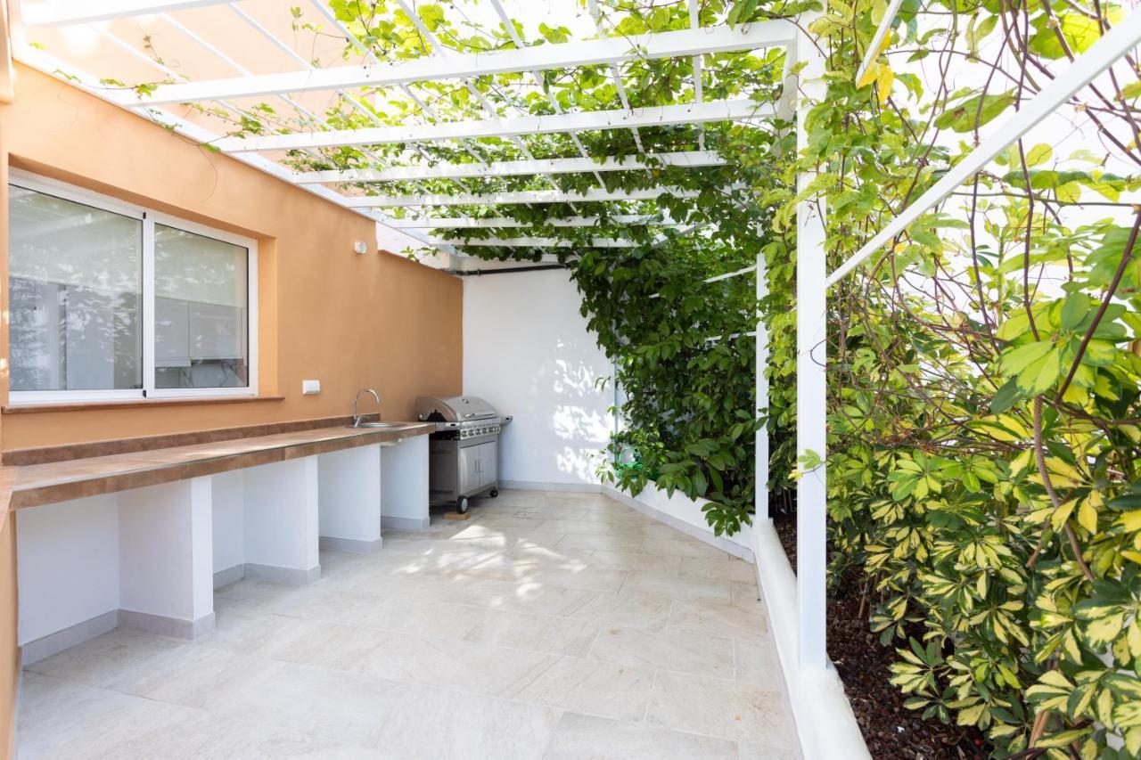 Elysium Ocean Villa Costa Adeje  Exterior foto