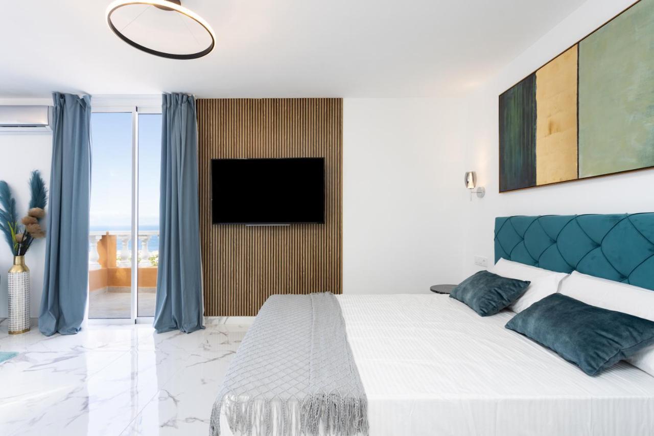 Elysium Ocean Villa Costa Adeje  Exterior foto
